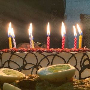 Meet your Posher, Abida